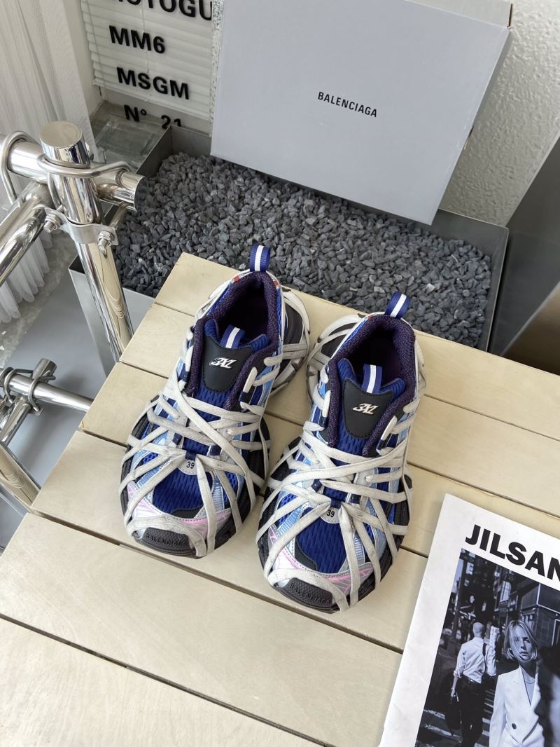 Balenciaga Track Shoes